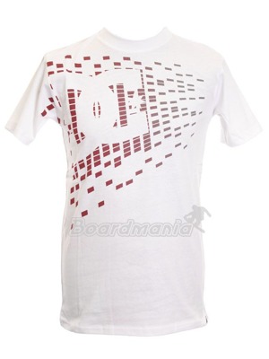 Tri�ko DC Lightbright white