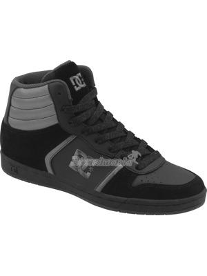Boty DC Spruce HI black/anthracite