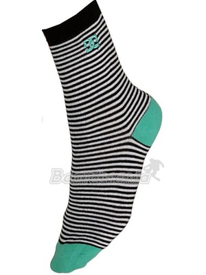 Ponožky DC Clarkson stripe