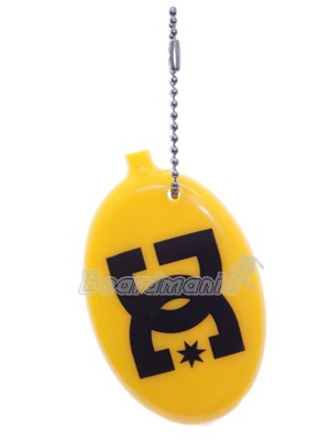 DC klíčenka Squirt lemon gold