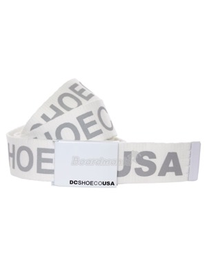 P�sek DC Chinook 5 white