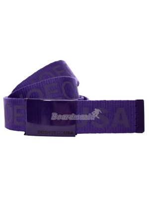 P�sek DC Chinook 5 purple rain
