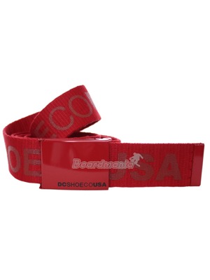 P�sek DC Chinook 5 true red