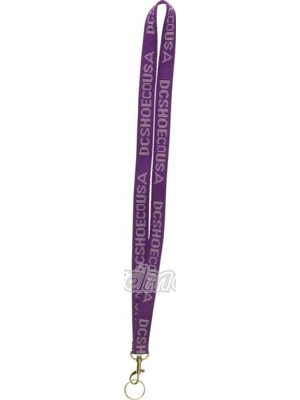 DC klíčenka Identify heliotrope