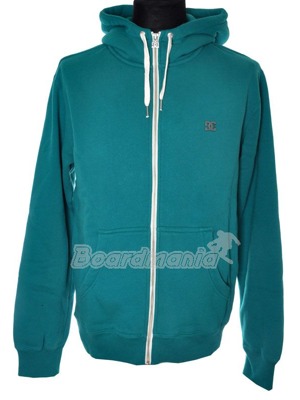 Pánská mikina DC Keystone new teal