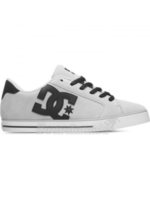 Boty DC Journal armor/black