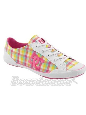 Boty DC Chelsea Zero Low SE