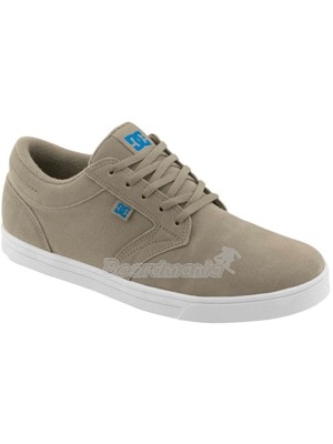 Boty DC Range wheat