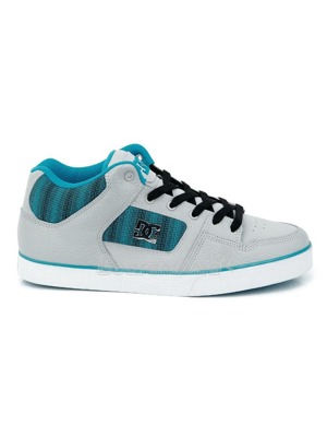 Boty DC Radar Slim SE armor/turquoise