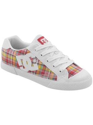 Boty DC Chelsea Ladies lollipop