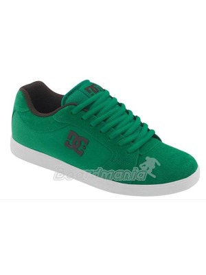 Boty DC Phaser green