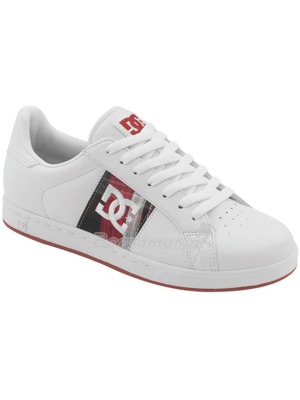Boty DC Ignite white/true red