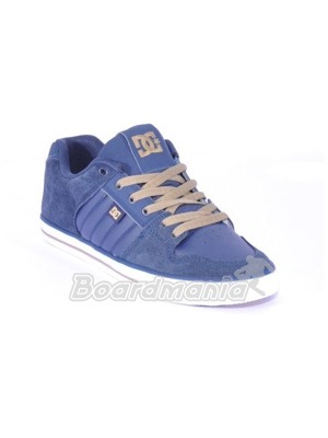 Boty DC Course DC navy/wheat