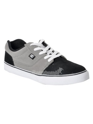 Boty DC Tonik black/wild dove