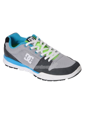 Boty DC Alias Lite armor