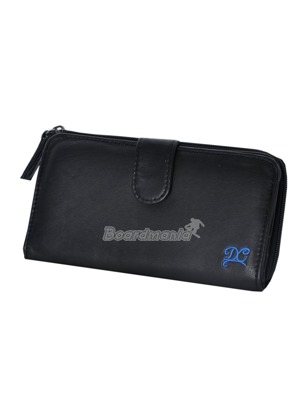 Peněženka DC Lewes black