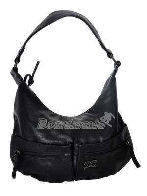 Kabelka DC Townsend black