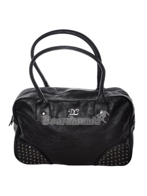 Kabelka DC Hokessin black