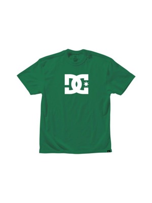 Tričko DC Star celtic