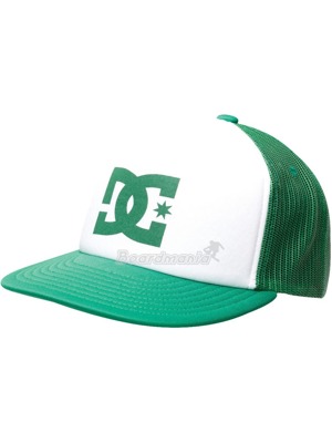 Kšiltovka DC Dweeter celtic