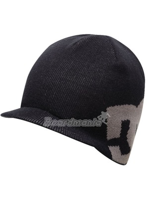 Kulich DC Big Star Visor black