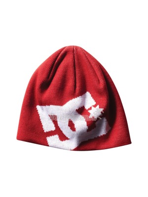 Kulich DC Big Star red