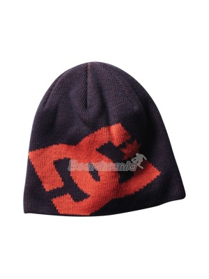 Kulich DC Big Star navy/red