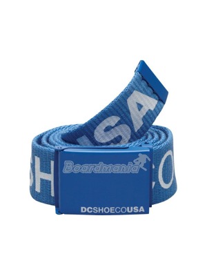 Pásek DC Chinook 5 directoire blue/white