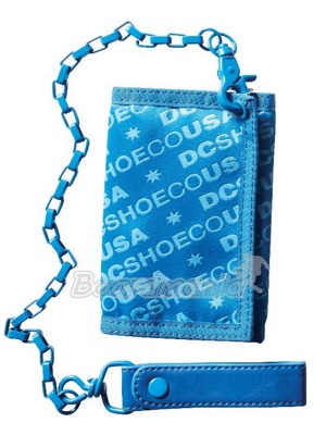 Peněženka DC Beaumont directoire blue