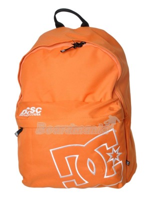 Batoh DC Borne orange