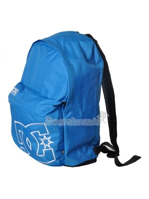 Batoh DC Borne blue