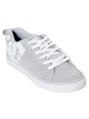 Boty DC Court Vulc armor