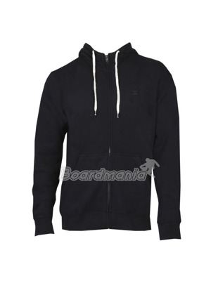 Pánská mikina DC Keystone 3 black