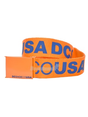 Pásek DC Chinook 5 directoire orange/purple