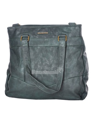 Kabelka DC Paddock black