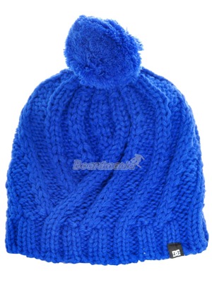 Kulich DC Buvk blue