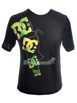 Dětské tričko DC Wowzers black
