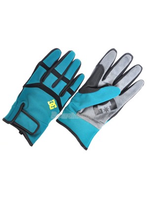 Rukavice DC Antuco green