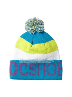 Kulich DC Chester blue jewel/white/ten