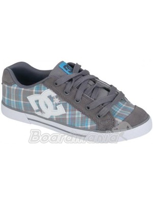 Boty DC Chelsea Ladies wile dove/ocean