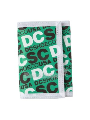 Peněženka DC Revamp white kelly