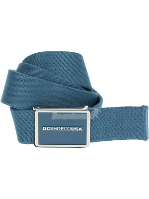 Pásek DC Errr day pacific blue
