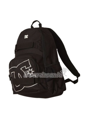 Batoh DC Nelstone black
