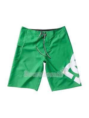 Pánské koupací šortky DC Lanai green