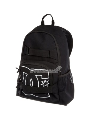Batoh DC Nelstone black