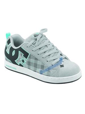 Dámské boty DC Court Graffik SE Armor
