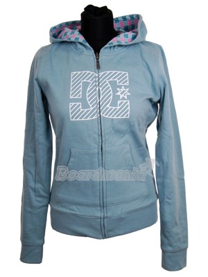 D�msk� mikina DC Pearl