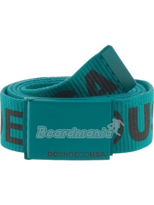 Pásek DC Chinook 5 new teal