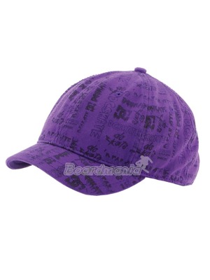 K�iltovka DC Shaker purp wine