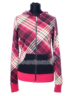Mikina DC Royalton black